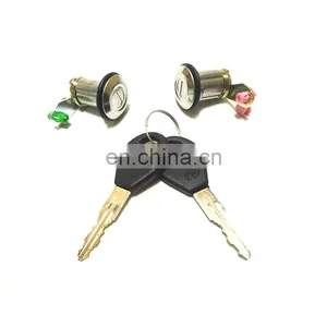Ignition Starter Switch For NISSAN OEM 80600-50J00 80601-50J00 thumbnail-1