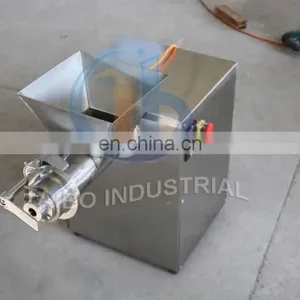 Industrial Bakery Dough Cutting Machine, Dough Bun Divider Dividing Machine thumbnail-1