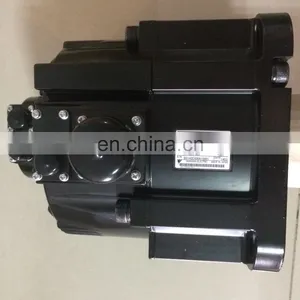 Hot Sale Fast Delivery Yaskawa Electric Servo Motor SGMRV-09ANA-YR11 thumbnail-1