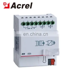 SCR Dimming Drive ASL100-TD2/5 Used in Smart Lighting Control System Acrel 300286 thumbnail-3