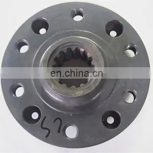 Kubota Rice Harvester Spare Parts 5T051-1652 BOSS DRIVE ROLLER thumbnail-3