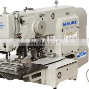 210D ELECTRIC PATTERM MACHINE thumbnail-1