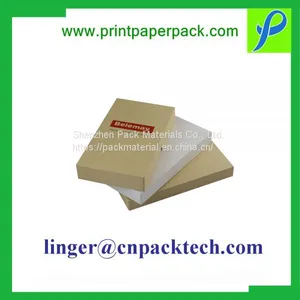 Luxury Paper Cardboard Gold Stamping Logo Gift Packing Box thumbnail-1