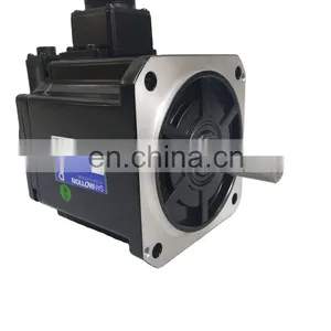 SANYO Servo Motor 200w V720-032EL8 thumbnail-3