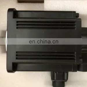2kw 3 Phase AC Servo Motor Schnaider BCH1304N12A1C For Sewing Machine thumbnail-1