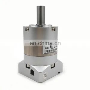 Hongjun CNC Plasma Cutting Machine PLE60-10K Speed Reducers thumbnail-4