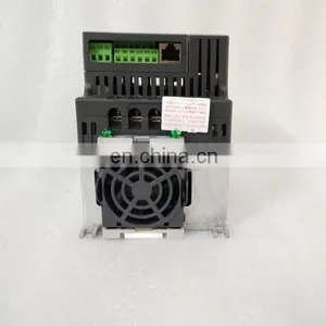3 Phase Delta 380v Inverter VFD015EL21A Frequency Converter For CNC Machine thumbnail-3