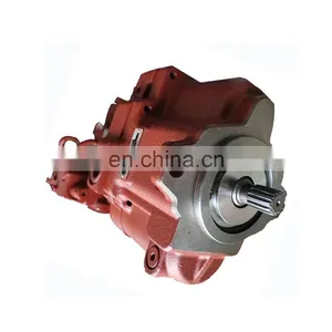 Nachi PVK 3B-725 Piston Hydraulic Pump Parts PVK-3B-725 thumbnail-1