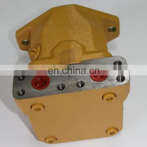 Caterpillar Excavator Replacement Parts E330D E336D 234-4638 Fan Motor thumbnail-2