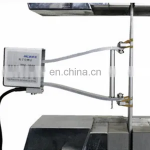 UTM Electronic Extensometer for Universal Testing Machine Use YYU/YYJ/YYS thumbnail-1
