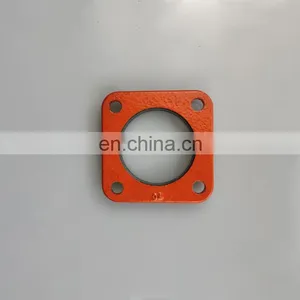 KUBOTA ROTARY CULTIVATOR KRX164 165 Rotary Tiller Seal thumbnail-1