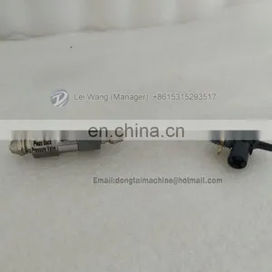 DT1104 Piezo Injector Return Oil Valve thumbnail-1