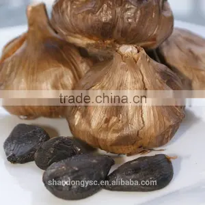 Good Vegetable Product From China Black Garlic thumbnail-5