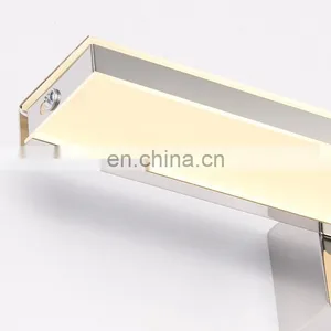 Simple Modern LED Mirror Light for Bathroom Light thumbnail-4