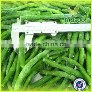 Frozen String Green Bean Cut thumbnail-1