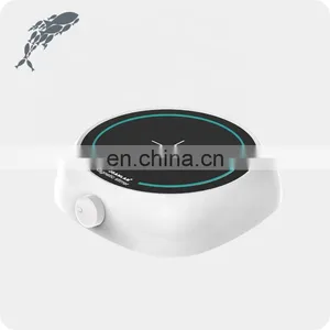 Mini Magnetic Stirrer No Heating With Good Price thumbnail-4