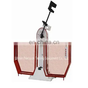 800J 500J 250J Charpy Impact Testing Machine Factory thumbnail-2