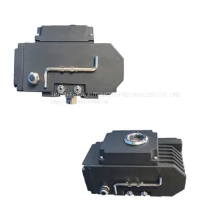 Electric Solenoid Actuator Qh-20 Qh-25 Qh-40 Qh-50 thumbnail-1