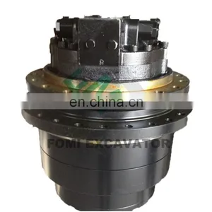 130401-00014B K1003939A DX255-V Final Drive thumbnail-1