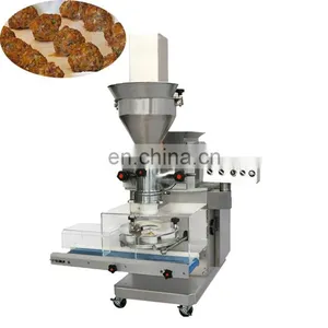 Professional Meatball Making Machine/Meatball Production Line thumbnail-3