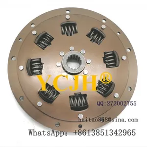USED FOR Case/IH Clutch DISC thumbnail-2