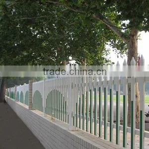 FRP Guardrail for Highway thumbnail-1