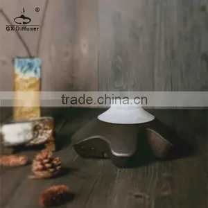 GX Diffuser Essential Oil Hotel Fragrance Electric Aroma Diffuser for Large Rooms thumbnail-6