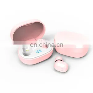 B171 Amazon 5.0 Earbuds TWS I9s Noise Canceling TWS Earphone High End Earbuds Touch Control Headset thumbnail-1