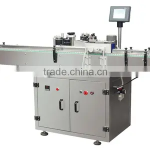 Bottle Powder Filling and Capping Packing Line/Coffee Powder Filling Machine thumbnail-3