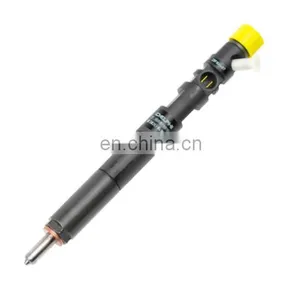 Fuel Injector Del-phi Original In Stock Common Rail Injector EJBR02101Z thumbnail-3