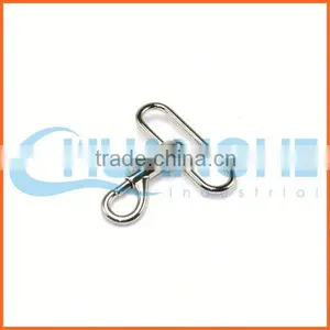 Made in China Colored Plastic Snap Hook thumbnail-3