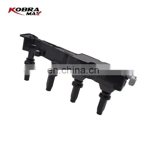 597099 High Quality Engine Spare Parts Car Ignition Coil FOR OPEL VAUXHALL Cars Ignition Coil thumbnail-1