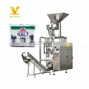 Hot Sellingdoypack Iodized Salt Packing Machine Price thumbnail-1