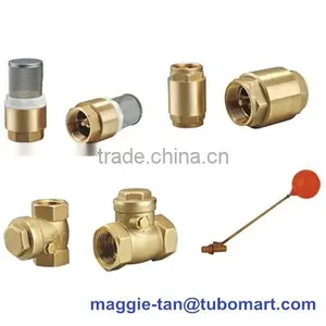 Good Quality Air Compressor Check Valve Safety thumbnail-1
