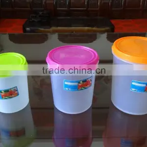 5L Airtight Food Storage Container thumbnail-3