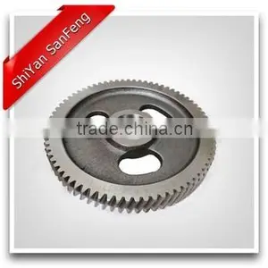 Original 6BT Engine Crankshaft Gear 3907431 thumbnail-1