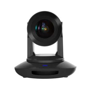 FX35 35X Zoom 12MP 4K Ultra HD Professional PTZ Video Camera for Live Streaming, Teaching, Medical Care, Surveillance thumbnail-3