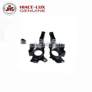 Wholesale Auto Parts Steering Knuckle 43211-29055 43212-29055 FOR HIACE thumbnail-2