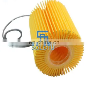OEM Standard Size Oil Filter OEM 04152-38010 FOR FJ CRUISER (GSJ1_) 2006- 4.0 (GSJ10_) 4.0 4WD (GSJ15_) thumbnail-1