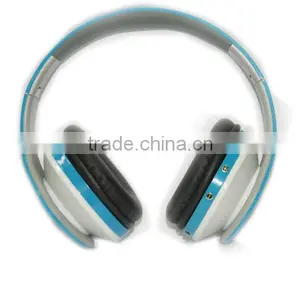 Foldable Wireless Fashion Bluetooth Headset for Smartphone,laptop,tablet Supplier's Choice thumbnail-2
