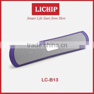 B13 Bluetooth Speaker thumbnail-4