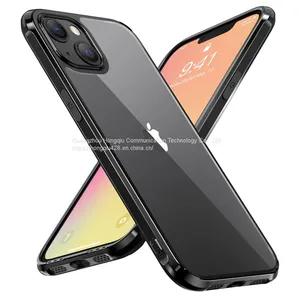 Shark Tough Apple 13 Mobile Phone Case thumbnail-1