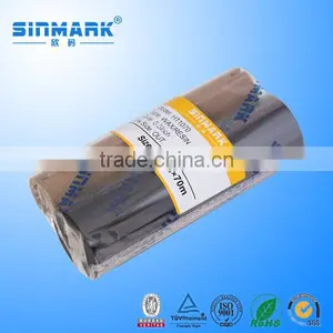 SINMARK H110300 Wax Resin Ribbon,thermal Transfer Ribbon,thermal Transfer Printer Ribbon thumbnail-2
