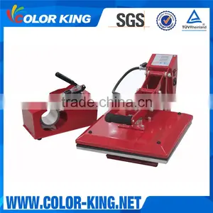 Free Mug Print Machine Professional Heat Press Transfer Machine thumbnail-5