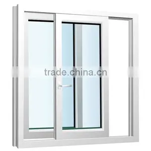 Plastic Steel Window thumbnail-1
