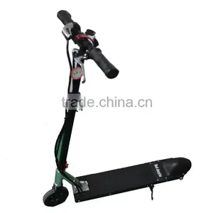 Selling Like Hotcakes !!AEST Electric Scooter With Lithium Battery Configuration On Hot Sales thumbnail-2