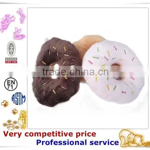 Factory Promotion Custom Made Plush Pet Products Dog Puzzle Toys thumbnail-4