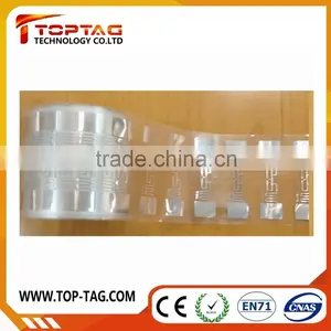 HF/UHF RFID Inlay Tag , Rfid Uhf Wet Inlay thumbnail-5