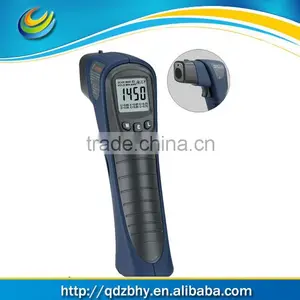 ST1450 Large Object Distance Than the High Temperature Infrared Thermometer thumbnail-1