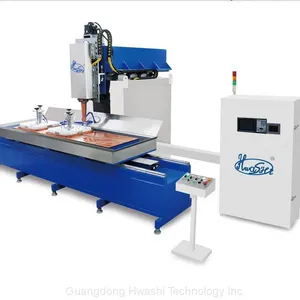 160kVA Stainless Sink Basin Welding Machine, Grinding Machine thumbnail-3